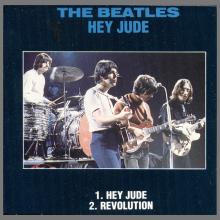 1989 00 UK-Austria The Beatles CD Singles Collection CDBSC 1 ⁄ 3"CD - CD3R 5675 - CD3R 5722 - CD3R 5777 - pic 7