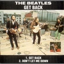 1989 00 UK-Austria The Beatles CD Singles Collection CDBSC 1 ⁄ 3"CD - CD3R 5675 - CD3R 5722 - CD3R 5777 - pic 12