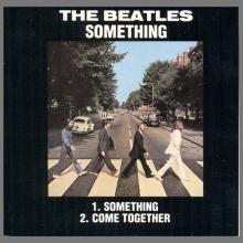 1989 00 UK-Austria The Beatles CD Singles Collection CDBSC 1 ⁄ 3"CD - CD3R 5786 - CD3R 5814 - CD3R 5833 - pic 7