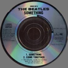 1989 00 UK-Austria The Beatles CD Singles Collection CDBSC 1 ⁄ 3"CD - CD3R 5786 - CD3R 5814 - CD3R 5833 - pic 9