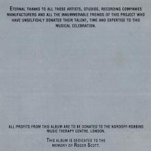 1990 03 24 FR The Last Temptation Of Elvis - It's Now Or Never ⁄ NME CD 038⁄039 - pic 10