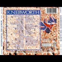 1990 08 06 UK⁄GER Knebworth The Album - Coming Up-Hey Jude ⁄ 843 921-2 ⁄ 0 42284 39212 9 - pic 2