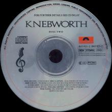 1990 08 06 UK⁄GER Knebworth The Album - Coming Up-Hey Jude ⁄ 843 921-2 ⁄ 0 42284 39212 9 - pic 3