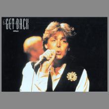 1991 10 25 Get Back - Film - TDK - Germany - Press Pack - a - pic 8