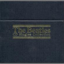 1992 00 UK-Austria  The Beatles CD Singles Collection CD BSCP 1 ⁄ 0 9992 03566 2 5 -1 CDR 4949 CDR 5983 CDR 5015 - pic 1