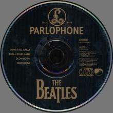 1992 03 04 05 UK The Beatles Compact Disc EP.Collection CD BEP 14 ⁄ 5"CD - CDGEP 8883 - CDGEP 8891 - CDGEP 8913 - pic 11