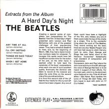 1992 06 07 08 UK The Beatles Compact Disc EP.Collection CD BEP 14 ⁄ 5"CD - CDGEP 8920  - CDGEP 8924  - CDGEP 8931 - pic 6