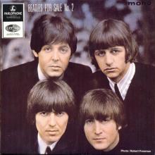 1992 07 08 09 UK The Beatles Compact Discc EP.Collection CD BEP 14 ⁄ 5"CD - CDGEP 8924 - CDGEP 8931 - CDGEP 8938 - pic 9