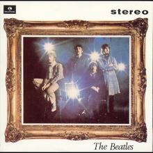 1992 12 13 14 UK The Beatles Compact Disc EP.Collection CD BEP 14 ⁄ 5"CD - CDGEP 8952 - CDMAG1 - CDSGE 1 - pic 12