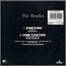 1992 00 UK-Austria The Beatles CD Singles Collection CD BSCP 1 ⁄ 0 9992 03566 2 5 -8 CDR 5814 CDR 5833 - pic 2