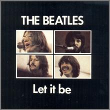 1992 00 UK-Austria The Beatles CD Singles Collection CD BSCP 1 ⁄ 0 9992 03566 2 5 -8 CDR 5814 CDR 5833 - pic 5