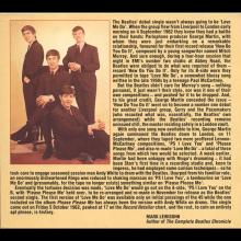 1992 uk00CD The Beatles Love Me Do - 7243 8 80266 2 8 - pic 5