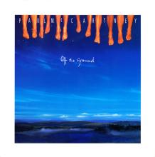 1993 02 02 PAUL McCARTNEY - OFF THE GROUND - PCSD 125 - 0 77778 03621 0 - UK - pic 1