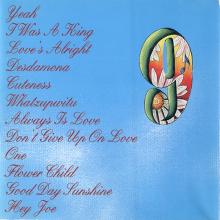 1993 02 23 USA Eddie Murphy-Love's Alright - Yeah ⁄ 374636354-2 ⁄ 7 37463-6354-2 4 - pic 5