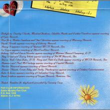 1993 02 23 USA Eddie Murphy-Love's Alright - Yeah ⁄ 374636354-2 ⁄ 7 37463-6354-2 4 - pic 7