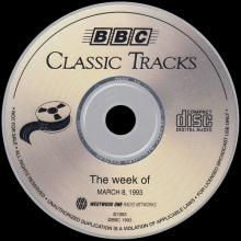 1993 03 08 - THE BEATLES RADIO SHOW - WESTWOOD ONE - BBC CLASSIC TRACKS - pic 2