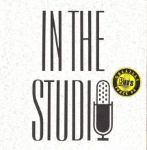 1993 06 07 - 1993 06 14 PAUL McCARTNEY RADIO SHOW - THE ALBUM NETWORK - IN THE STUDIO - SHOW 259 ⁄ 260 - pic 4