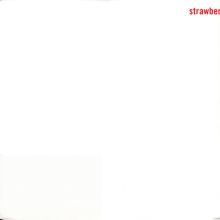 UK 1993 11 15 THE FIREMAN - STRAWBERRIES OCEANS SHIP FOREST - FIRE 1 - PCSD 145 A⁄B⁄C⁄D - 12INCH PROMO - pic 1