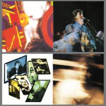 1993 PAUL McCARTNEY THE NEW WORLD TOUR - TOUR CONCERT PROGRAMME - pic 5