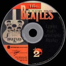 1994 05 24 - 30 - THE BEATLES RADIO SHOW - WESTWOOD ONE - THE BEATLES LONG AND WINDING ROAD - SHOW 94-22 - HOUR 01 - 02 - pic 4