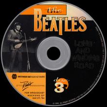 1994 05 24 - 30 - THE BEATLES RADIO SHOW - WESTWOOD ONE - THE BEATLES LONG AND WINDING ROAD - SHOW 94-22 - HOUR 03 - 04 - pic 3