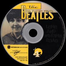 1994 05 24 - 30 - THE BEATLES RADIO SHOW - WESTWOOD ONE - THE BEATLES LONG AND WINDING ROAD - SHOW 94-22 - HOUR 03 - 04 - pic 4