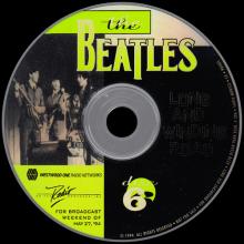 1994 05 24 - 30 - THE BEATLES RADIO SHOW - WESTWOOD ONE - THE BEATLES LONG AND WINDING ROAD - SHOW 94-22 - HOUR 05 - 06 - pic 1