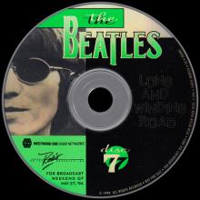 1994 05 24 - 30 - THE BEATLES RADIO SHOW - WESTWOOD ONE - THE BEATLES LONG AND WINDING ROAD - SHOW 94-22 - HOUR 07 - 08 - pic 3