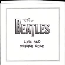 1994 05 24 - 30 - THE BEATLES RADIO SHOW - WESTWOOD ONE - THE BEATLES LONG AND WINDING ROAD - SHOW 94-22 - HOUR 09 - 10 - pic 1