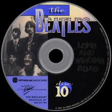 1994 05 24 - 30 - THE BEATLES RADIO SHOW - WESTWOOD ONE - THE BEATLES LONG AND WINDING ROAD - SHOW 94-22 - HOUR 09 - 10 - pic 4