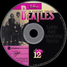 1994 05 24 - 30 - THE BEATLES RADIO SHOW - WESTWOOD ONE - THE BEATLES LONG AND WINDING ROAD - SHOW 94-22 - HOUR 11 - 12 - pic 1
