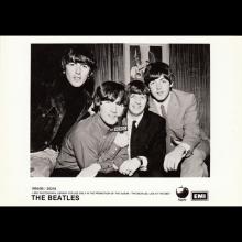1994 11 30 THE BEATLES LIVE AT THE BBC - PRESS PACK AND PROMO CD - UK - A - pic 4