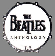 1995 11 20 THE BEATLES ANTHOLOGY 1 - PRESS PACK - UK - pic 1