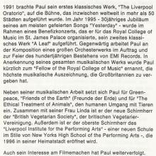 1995 11 21 THE BEATLES ANTHOLOGY - ZDF PRESSE SPECIAL  - GERMANY - C  - pic 12