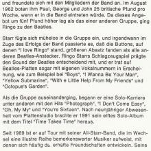 1995 11 21 THE BEATLES ANTHOLOGY - ZDF PRESSE SPECIAL  - GERMANY - C  - pic 14