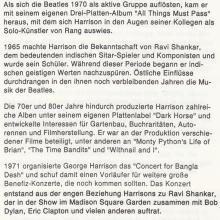 1995 11 21 THE BEATLES ANTHOLOGY - ZDF PRESSE SPECIAL  - GERMANY - C  - pic 7
