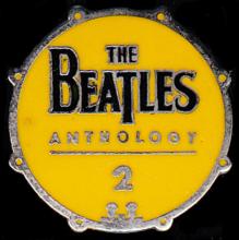 1996 03 18 THE BEATLES ANTHOLOGY 2 - PRESS PACK - UK - pic 1