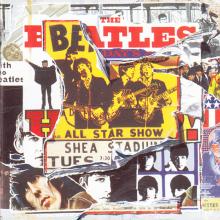 1996 03 18 THE BEATLES ANTHOLOGY 2 - PRESS PACK - UK - pic 1