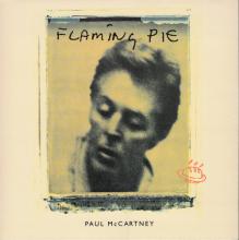 1997 05 05 PAUL McCARTNEY - FLAMING PIE - PCSD 171 - 7 24385 65001 7 - UK - pic 1