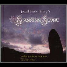 1997 09 29 PAUL McCARTNEY S STANDING STONE - EMI CLASSICS - UK:EX - 7 24355 64841 9 - UK - pic 13