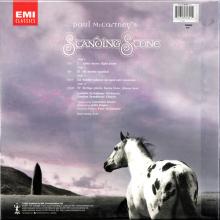 1997 09 29 PAUL McCARTNEY S STANDING STONE - EMI CLASSICS - UK:EX - 7 24355 64841 9 - UK - pic 2