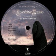 1997 09 29 PAUL McCARTNEY S STANDING STONE - EMI CLASSICS - UK:EX - 7 24355 64841 9 - UK - pic 8