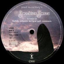 1997 09 29 PAUL McCARTNEY S STANDING STONE - EMI CLASSICS - UK:EX - 7 24355 64841 9 - UK - pic 9