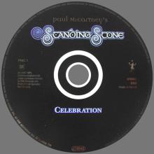 UK 1997 09 29 - PAUL McCARTNEY - STANDING STONE - CELEBRATION - PMC 1 - PROMO CD - A - pic 1