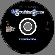 UK 1997 09 29 - PAUL McCARTNEY - STANDING STONE - CELEBRATION - PMC 1 - PROMO CD - B - pic 4