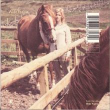 1998 10 26 WIDE PRAIRIE ⁄ COW ⁄ LOVES FULL GLORY - LINDA McCARTNEY - 7 24388 63032 0 - EU / UK - pic 1