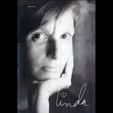1998 Wide Prairie - Linda McCartney - Press Kit - a - pic 1