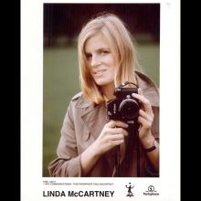 1998 Wide Prairie - Linda McCartney - Press Kit - a - pic 10