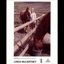 1998 Wide Prairie - Linda McCartney - Press Kit - a - pic 11