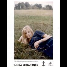 1998 Wide Prairie - Linda McCartney - Press Kit - a - pic 12